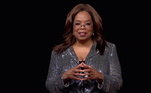 Oprah WinfreyA apresentadora tem uma carreira de muito sucesso, além de ser conhecida por seu jogo de cintura e sua habilidade de tratar de temas sérios e também divertidos. Ícone da TV, ela com certeza traria todo o seu talento como entrevistadora para interagir com as celebridades na premiação
