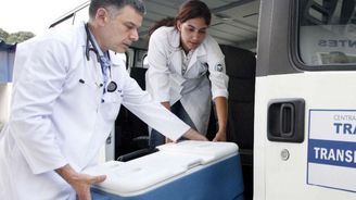 Distrito Federal registra recorde de transplantes de órgãos em 2023  (Governo do Rio de Janeiro/Divulgação)