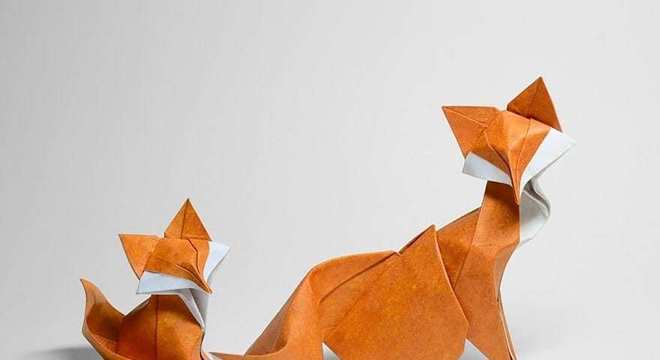 Origami - saiba a origem e como fazer essa técnica milenar