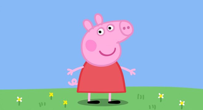 Origem da Peppa Pig - verdades e lendas por trás da criação da porquinha