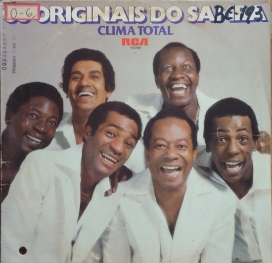 Originais do Samba forévis - Rádio Câmara - Portal da Câmara dos