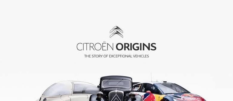 Campanha "Origins" apela para a tradição da marca no mundo. Aqui 4 modelos farão parte da série