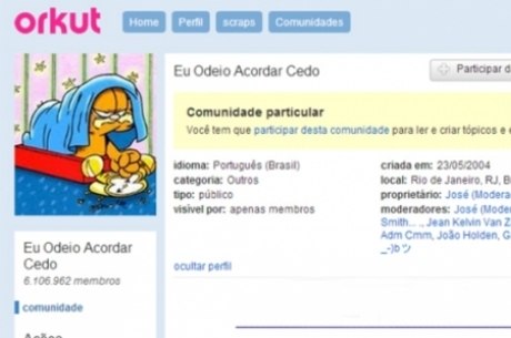 Orkut e suas famosas comunidades deixam os brasileiros nostálgicos 