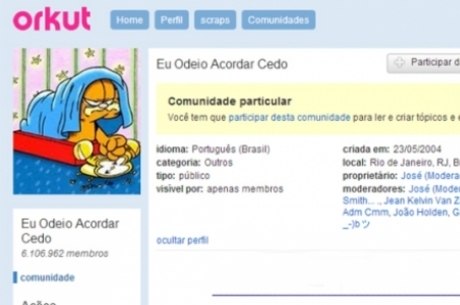 Orkut e suas famosas comunidades deixam os brasileiros nostálgicos