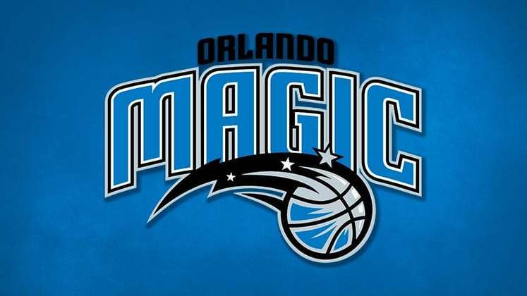 Orlando Magic - Basquete (NBA) 