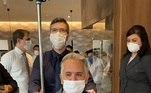 Celso Zucatelli convida médico de 'Quilos Mortais' para conhecer o Brasil -  Prisma - R7 Flavio Ricco