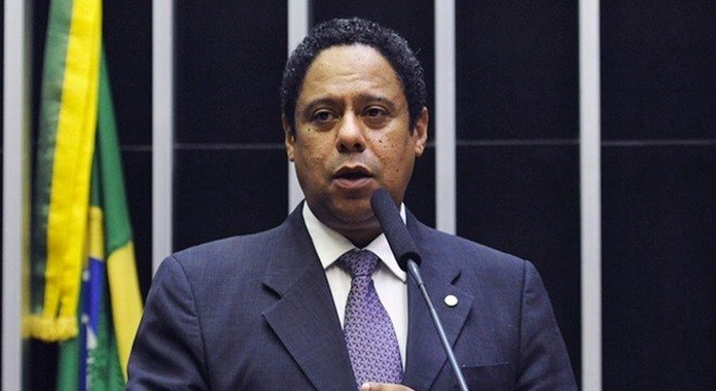 Orlando Silva será candidato à Prefeitura de São Paulo pelo PCdoB.