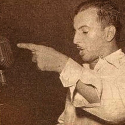 Foi dessa primeira oportunidade profissional, aliás, que ele acumulou experiências para desenvolver o trabalho de sucesso como dublador