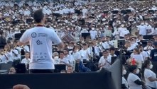 Venezuela entra no Guinness Book com maior orquestra do mundo