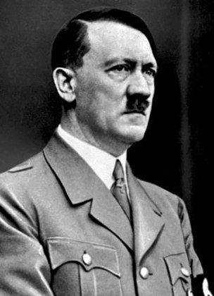 Os campos de concentração começaram a ser construídos em 1933, quando Hitler ascendeu ao poder e foi nomeado chanceler da Alemanha.