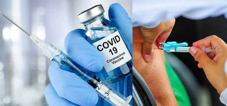 Os cientistas conseguiram produzir o imunizante. E, em maio de 2023, a Organização Mundial de Saúde decretou o fim da emergência mundial que havia sido iniciada em 2020 com o surgimento do coronavírus.