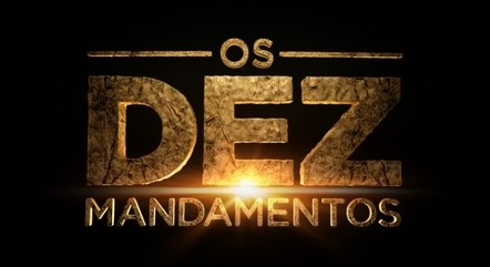 Record programa reprise de "Os Dez Mandamentos"