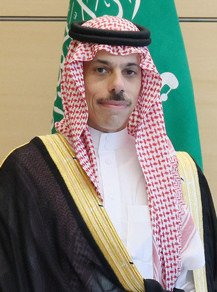 Os diplomatas registrados no aplicativo receberão um código de autorização do Ministério das Relações Exteriores da Arábia Saudita, chefiado por Faisal bin Farhan Al-Saud.