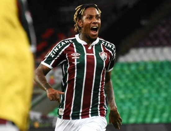 Os dois repetiram a final do Cariocão também em 2021. A primeira partida da decisão terminou empatada. O Flamengo abriu o placar com Gabigol e Abel Hernández empatou para o Fluminense.