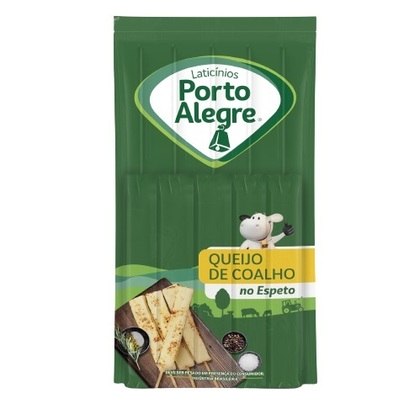 Os exames de laboratório revelaram que duas marcas de queijo coalho, Porto Alegre e SertaNorte, continham presença de “Escheria coli” acima dos limites máximos estipulados pela legislação brasileira.