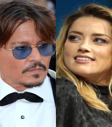Os fãs estão alvoroçados, à espera do fim do julgamento de Johnny Depp X Amber Heard. 