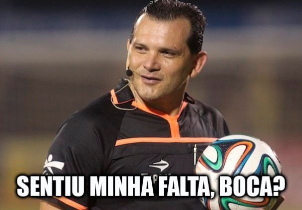 Os melhores memes da classificação do Corinthians para as quartas de final da Libertadores após vitória sobre o Boca Juniors nos pênaltis