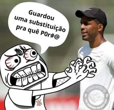 Os melhores memes da derrota do Corinthians para o Argentinos Juniors pela Libertadores