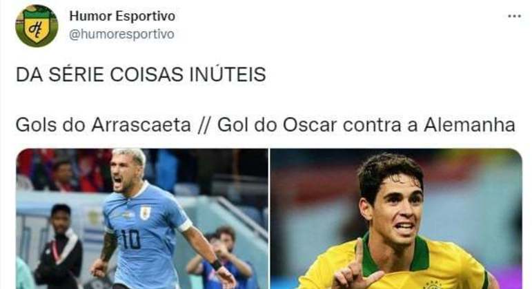 Choro de Suárez e adeus do Uruguai da Copa do Mundo rendem memes na web –  LANCE!