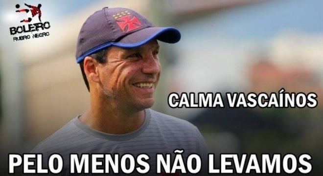 Os melhores memes da vitória do Bahia sobre o Vasco