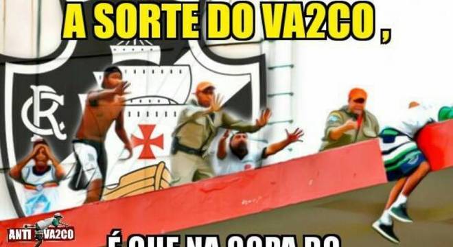 Os melhores memes da vitória do Bahia sobre o Vasco