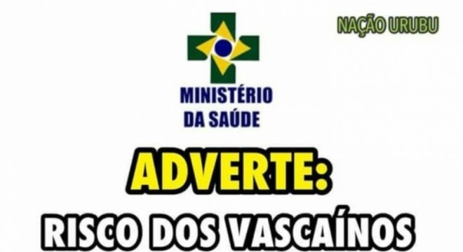 Os melhores memes da vitória do Bahia sobre o Vasco