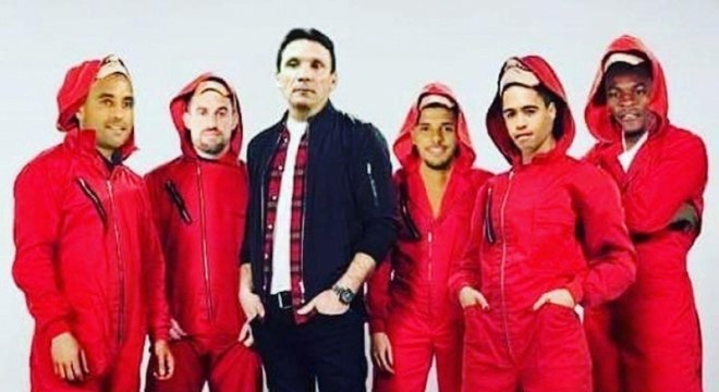 Os melhores memes da vitória do Bahia sobre o Vasco
