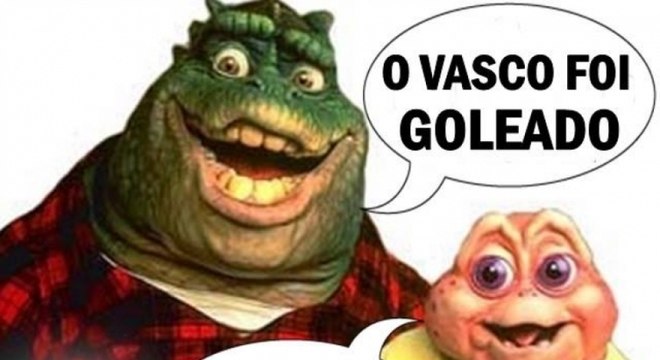 Os melhores memes da vitória do Bahia sobre o Vasco
