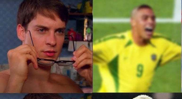 Richarlison protagoniza memes da vitória do Brasil sobre a Sérvia; veja –  LANCE!