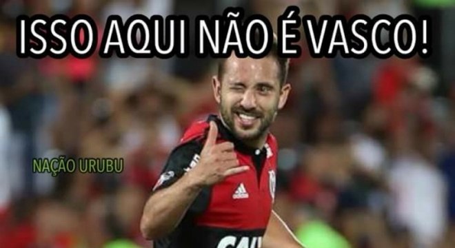 Os melhores memes da vitória do Flamengo diante do Emelec
