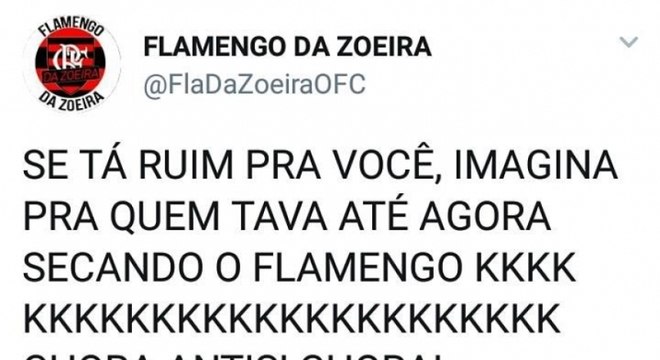 Os melhores memes da vitória do Flamengo diante do Emelec