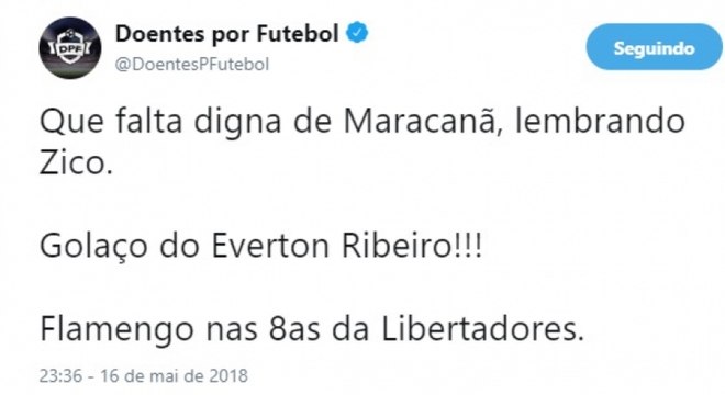 Os melhores memes da vitória do Flamengo diante do Emelec