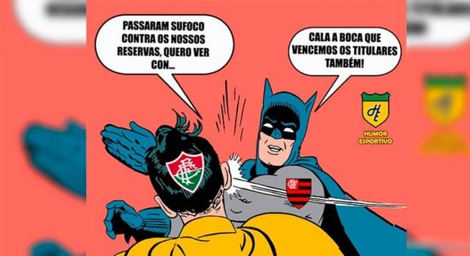 Voltou ao normal”! Veja os melhores memes da vitória do Flamengo sobre o  Vasco – LANCE!