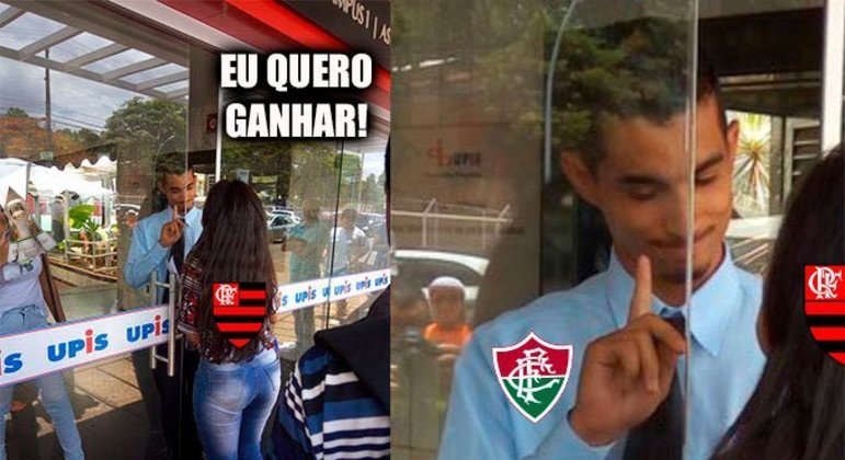 Gramado encharcado na derrota do Flamengo rende boas piadas na web; veja  memes!, Flamengo
