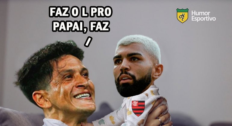 Derrota do Flamengo para o lanterna Fortaleza vira piada na Web; veja memes!