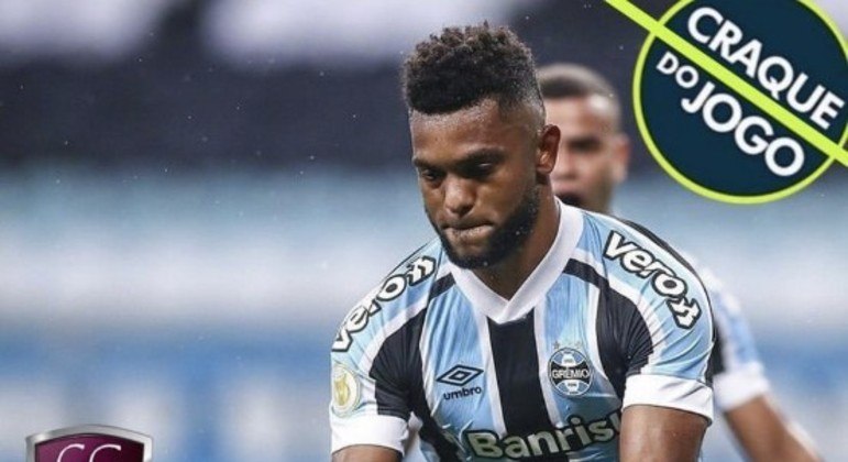 Os melhores memes da vitória do Grêmio sobre o Flamengo, pela 21ª rodada do Brasileirão