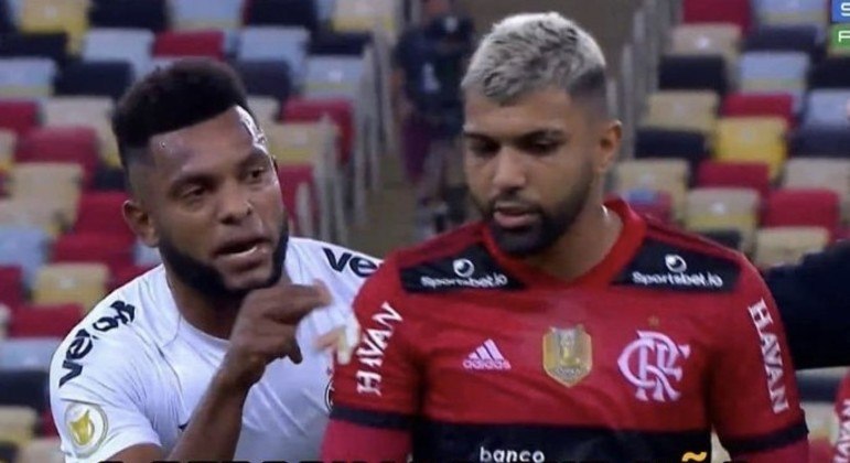 Os melhores memes da vitória do Grêmio sobre o Flamengo, pela 21ª rodada do Brasileirão