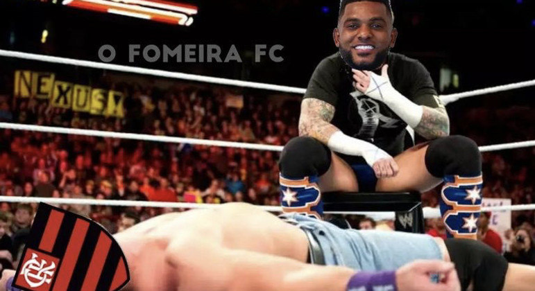 Os melhores memes da vitória do Grêmio sobre o Flamengo, pela 21ª rodada do Brasileirão
