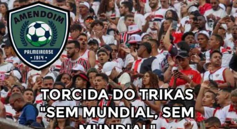 Confira os melhores memes de Fla x Flu e São Paulo x Palmeiras