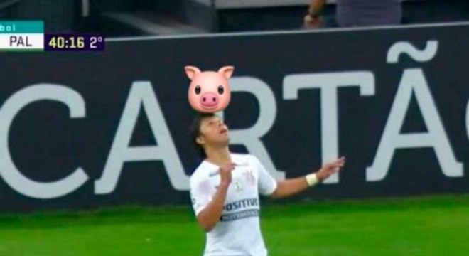 Os melhores memes de Corinthians 1 x 0 Palmeiras
