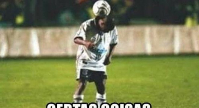 Os melhores memes de Corinthians 1 x 0 Palmeiras