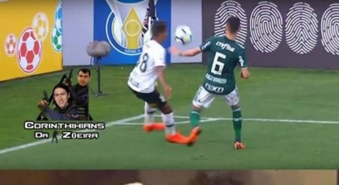Os melhores memes de Corinthians 1 x 0 Palmeiras