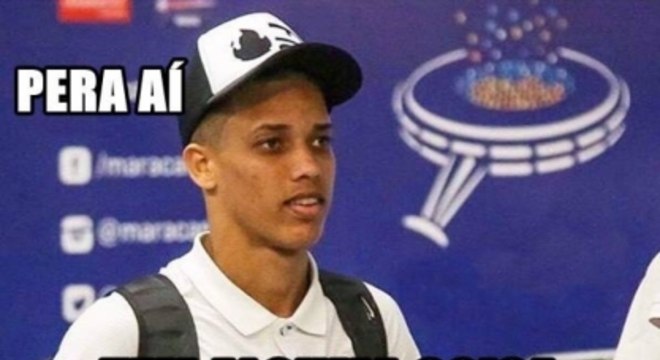 Os melhores memes de Corinthians 1 x 0 Palmeiras