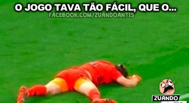 Os melhores memes de Corinthians 1 x 0 Palmeiras