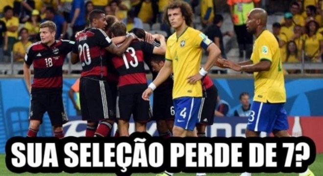 Os melhores memes de Deportivo Lara 2 x 7 Corinthians