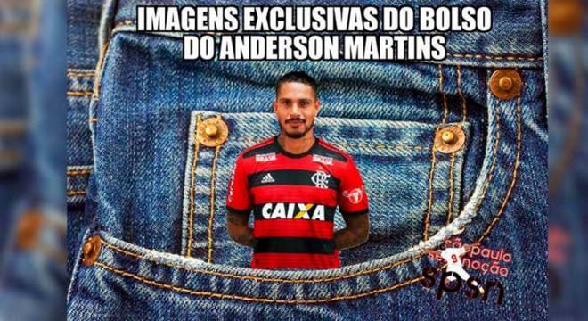 Torcida do Flamengo não perdoa e ironiza alvinegros após vitória no  clássico. Confira os memes!