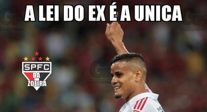 Torcida do Flamengo não perdoa e ironiza alvinegros após vitória no  clássico. Confira os memes!