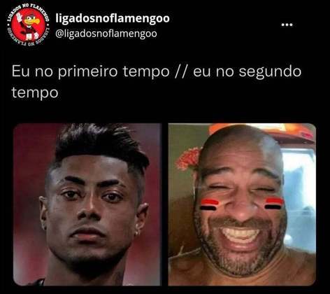 Os melhores memes de Flamengo 3 x 1 Volta Redonda pelo Campeonato Carioca