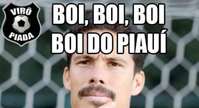 São Paulo vira alvo de memes após derrota para o Guarani: Coitado