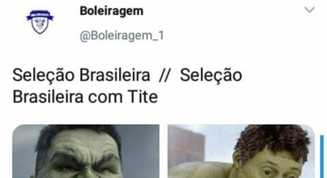Os memes de Brasil 0 x 1 Argentina